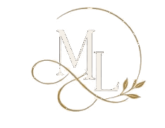 Mercy Luxe ML monogram